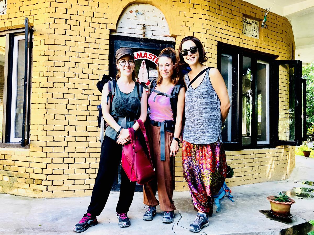 Safari Wildlife Lodge And Camp Chitwan Εξωτερικό φωτογραφία